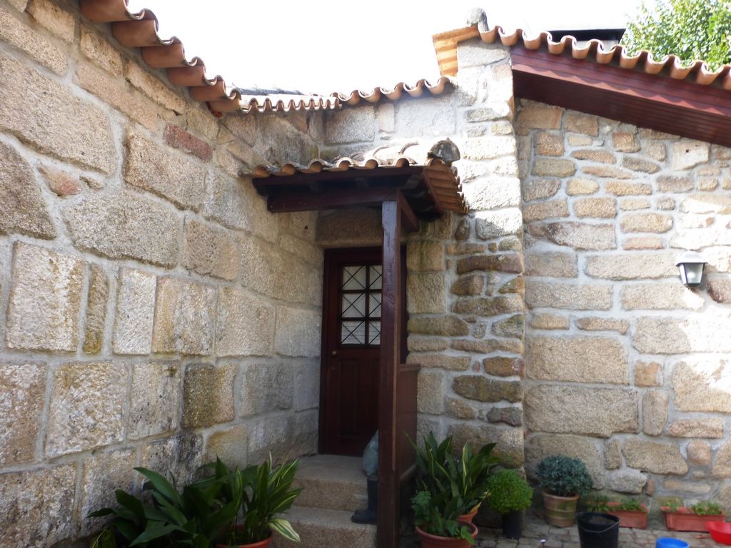 Moradia isolada