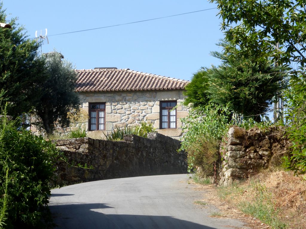 Moradia isolada