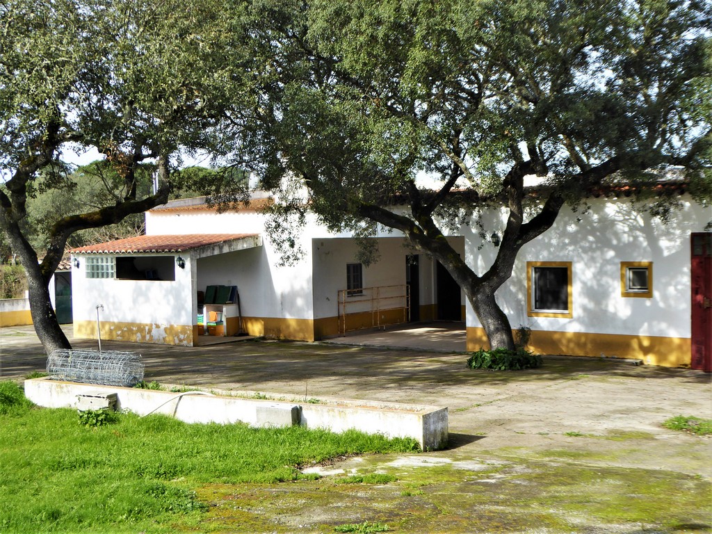 Moradia isolada